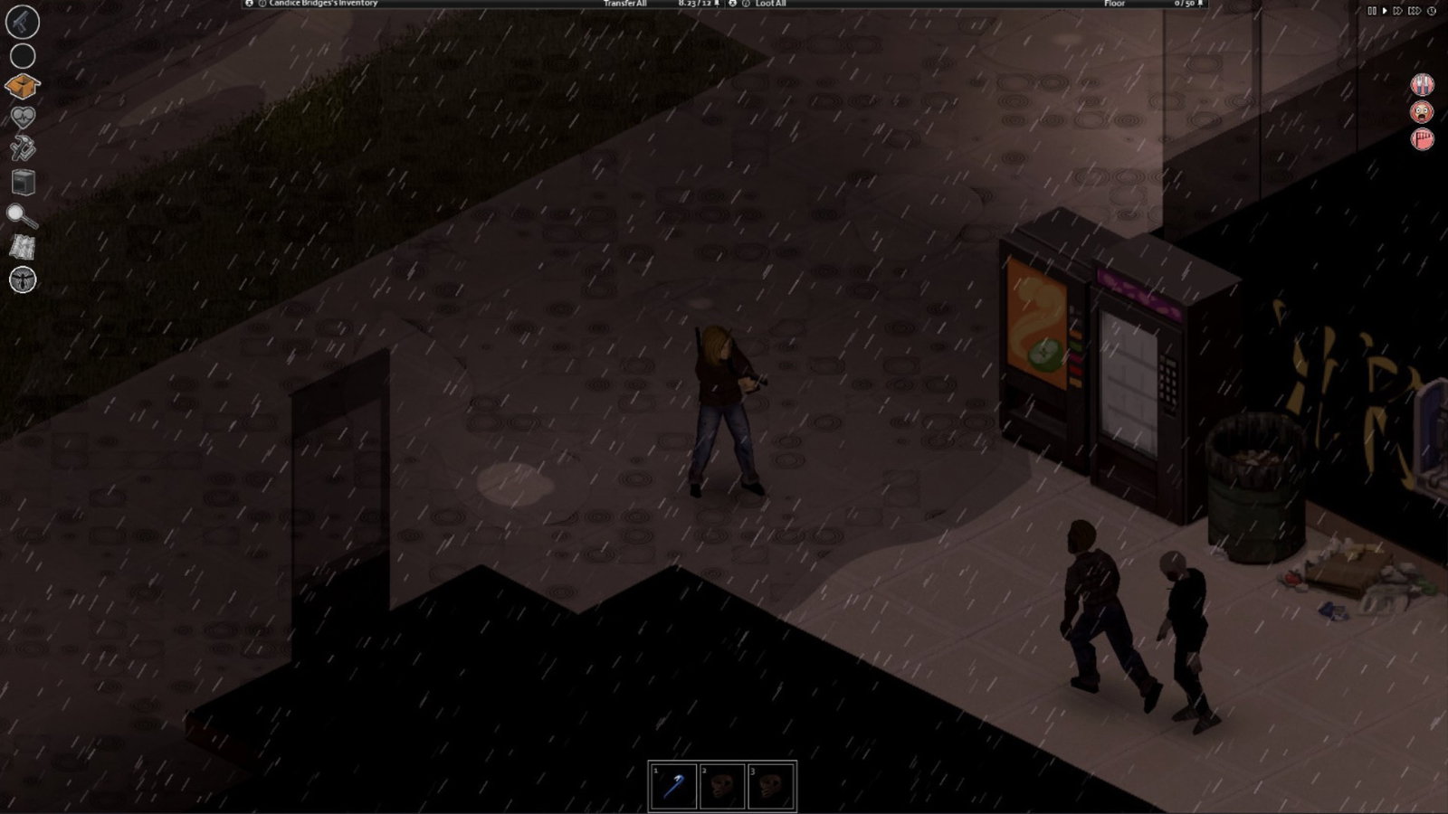 Project Zomboid получил крупное обновление — Kupikod Media