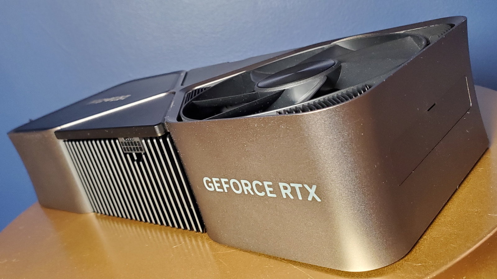 Acer раскрыла характеристики NVIDIA RTX 5090 и 5080 — Kupikod Media