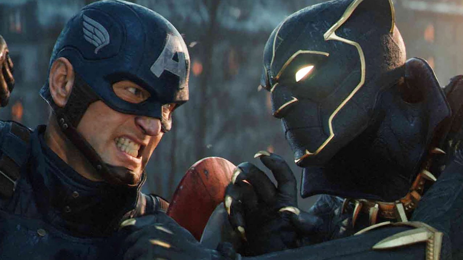 Появилась новая информация об игре Marvel 1943: Rise of Hydra — Kupikod Media