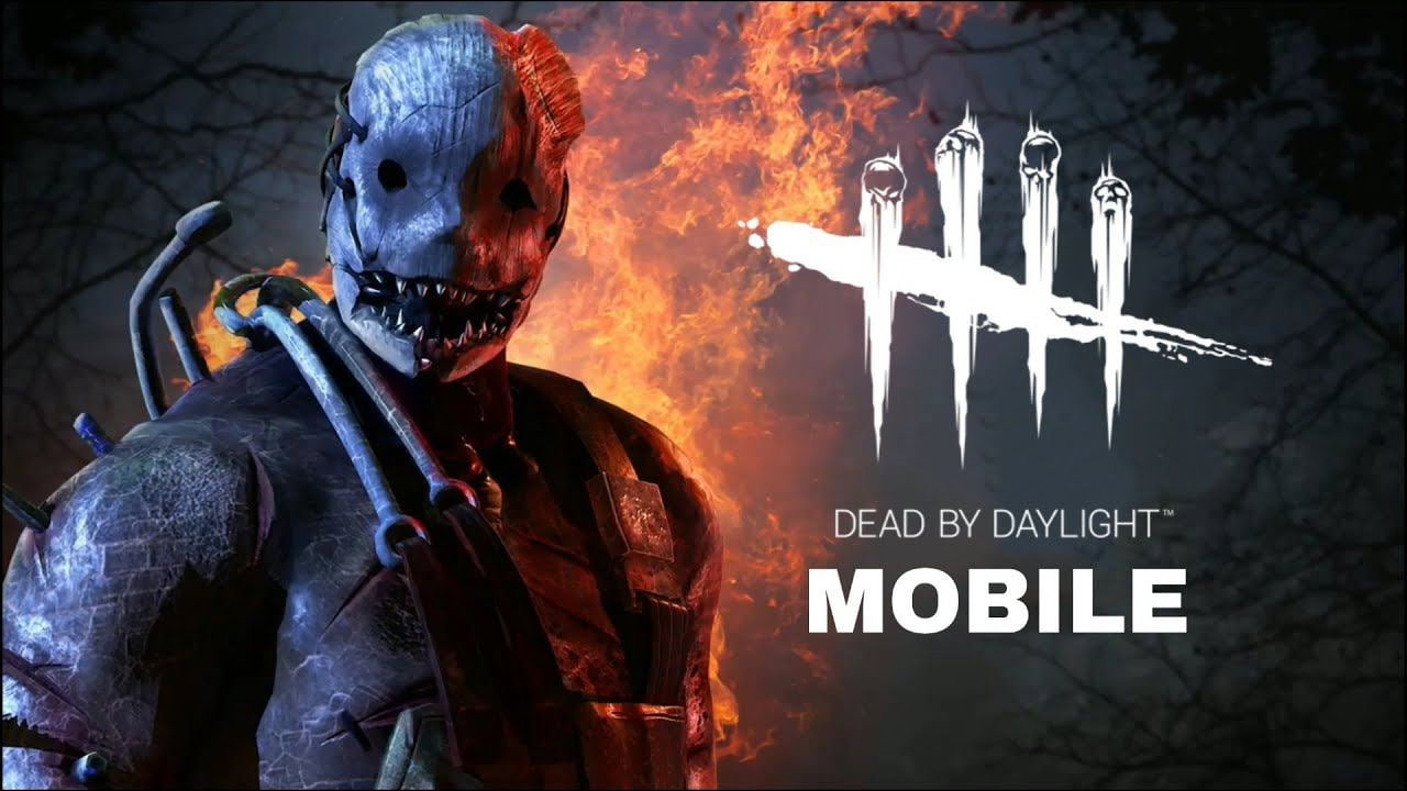 Dead By Daylight Mobile закроется в следующем году — Kupikod Media