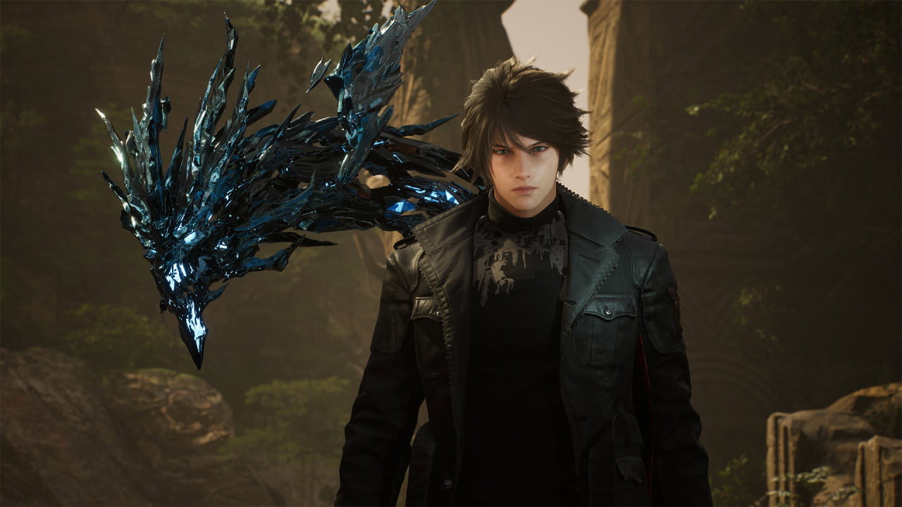 Lost Soul Aside получила новый трейлер и дату релиза