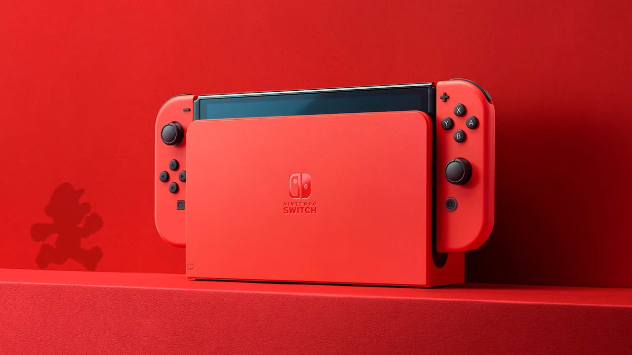 Nintendo Switch обошла PlayStation 2 по продажам в США — Kupikod Media