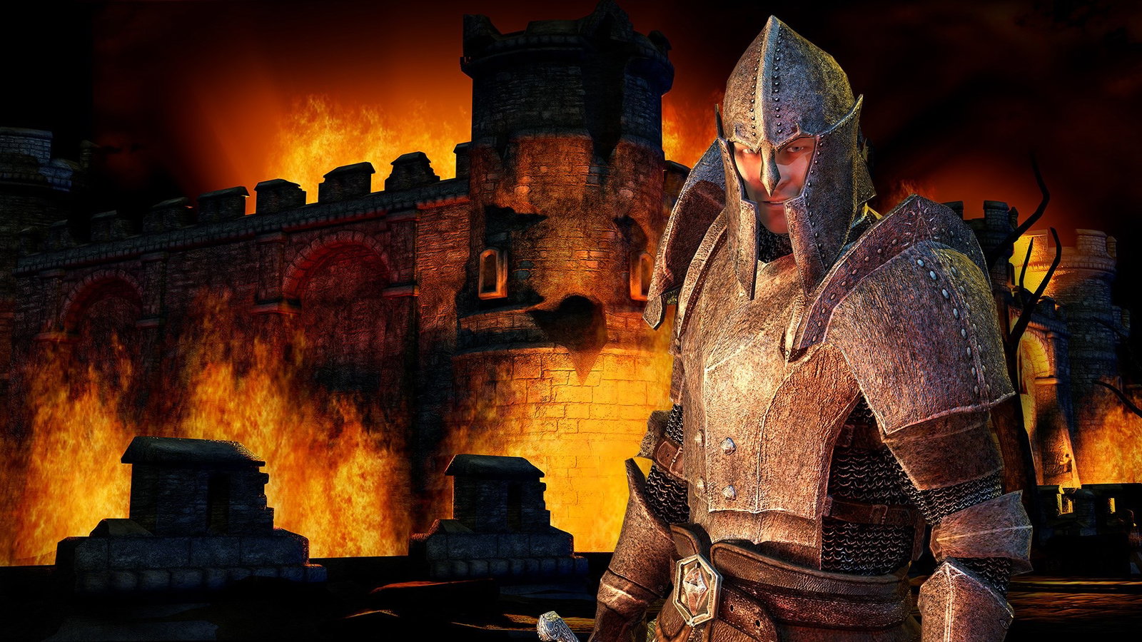 Ремейк The Elder Scrolls IV: Oblivion могут анонсировать уже в январе