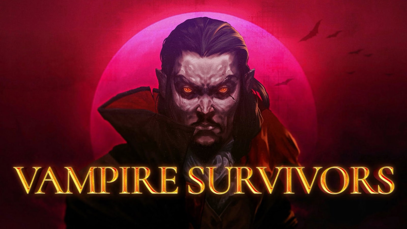 Vampire Survivors раздают бесплатно в Epic Games Store — Kupikod Media