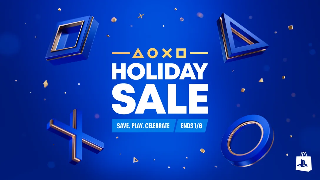 Sony объявила о грандиозной распродаже в PlayStation Store — Kupikod Media