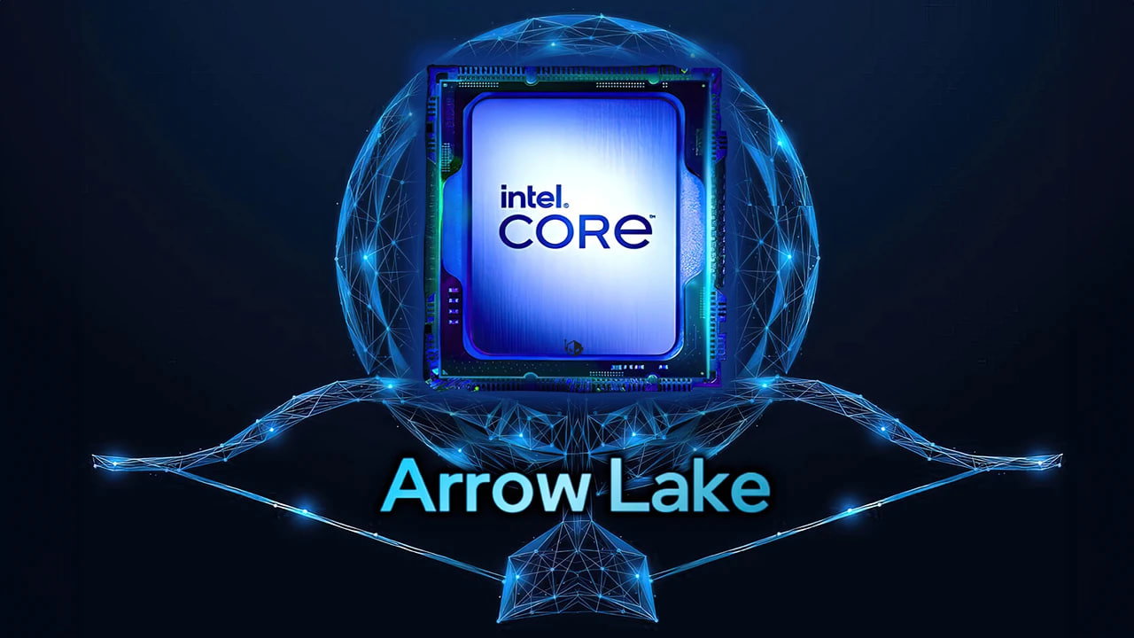 Intel пообещала устранить проблемы с процессорами Arrow Lake — Kupikod Media