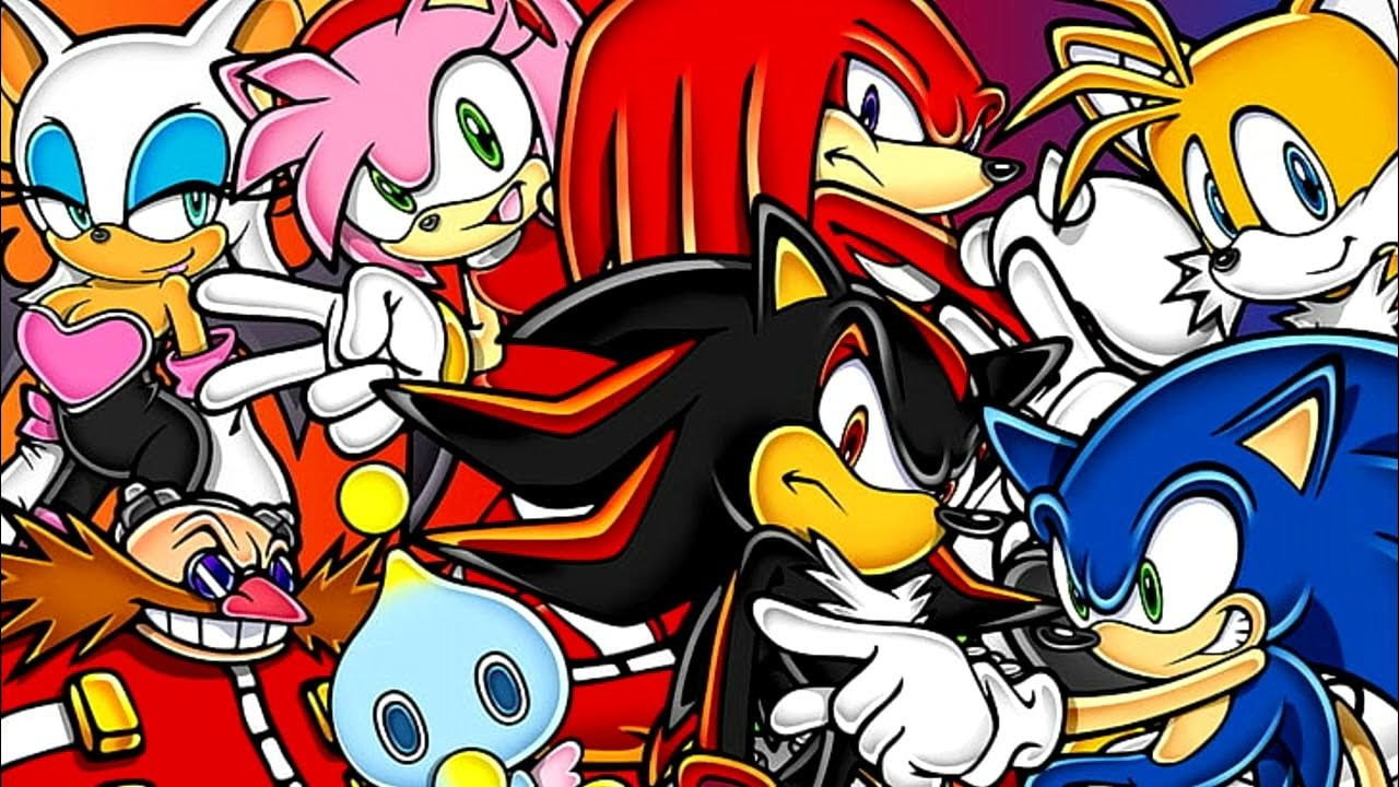 Автор песни Live and Learn из Sonic Adventure 2 подал в суд на SEGA