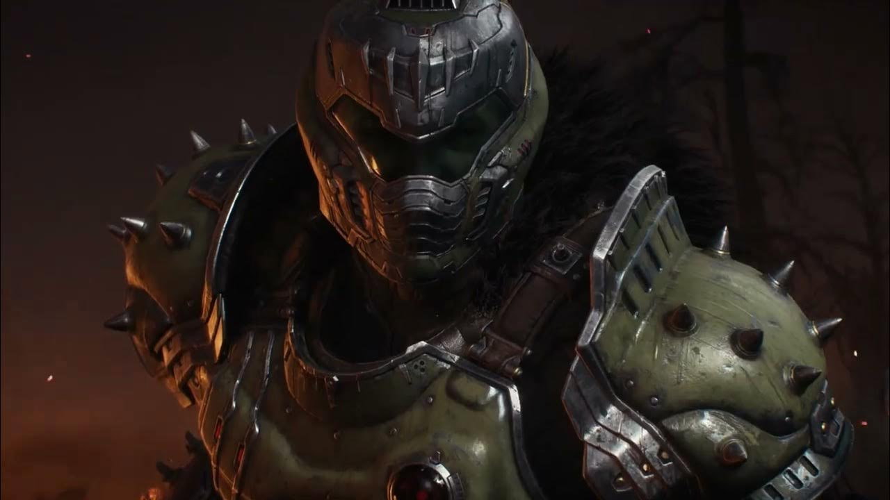 Doom: The Dark Ages — дата выхода, платформы и новые детали геймплея