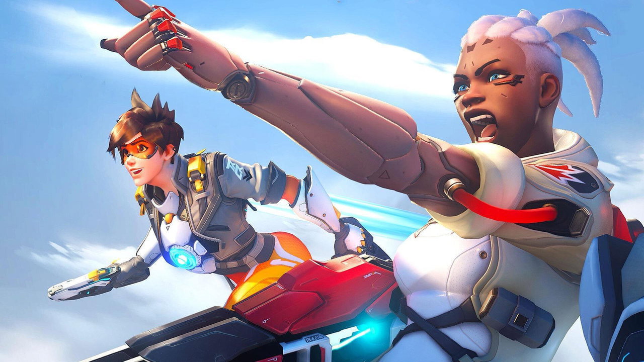 Ключевой разработчик PvE-миссий Overwatch 2 вернулся в Blizzard — Kupikod Media