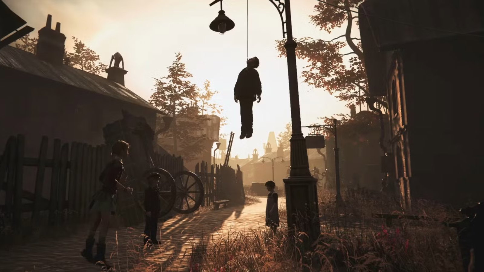 Разработчики из Ice-Pick Lodge анонсировали бесплатный приквел к Pathologic 3 — Kupikod Media