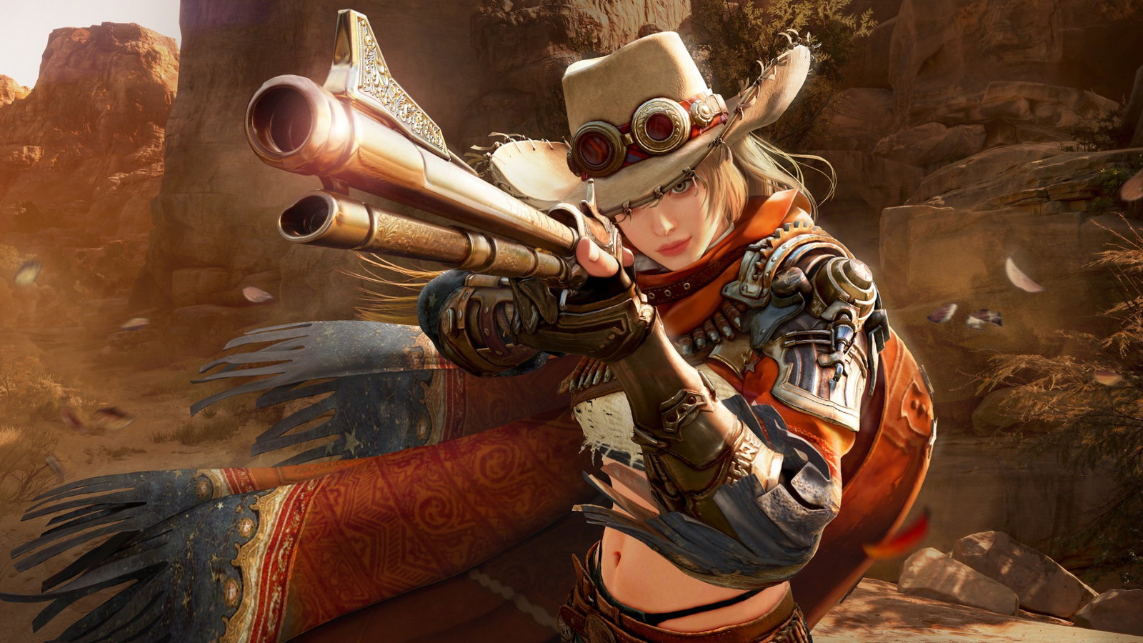 Black Desert Online раздают бесплатно в Steam — Kupikod Media