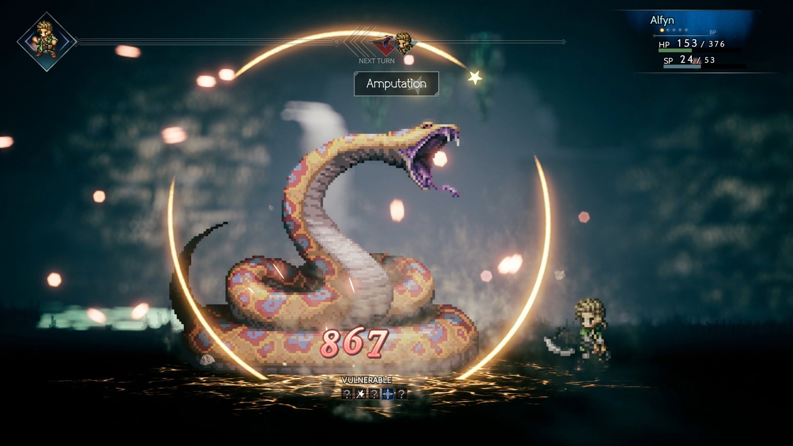 Продажи серии Octopath Traveler превысили 5 миллионов копий — Kupikod Media