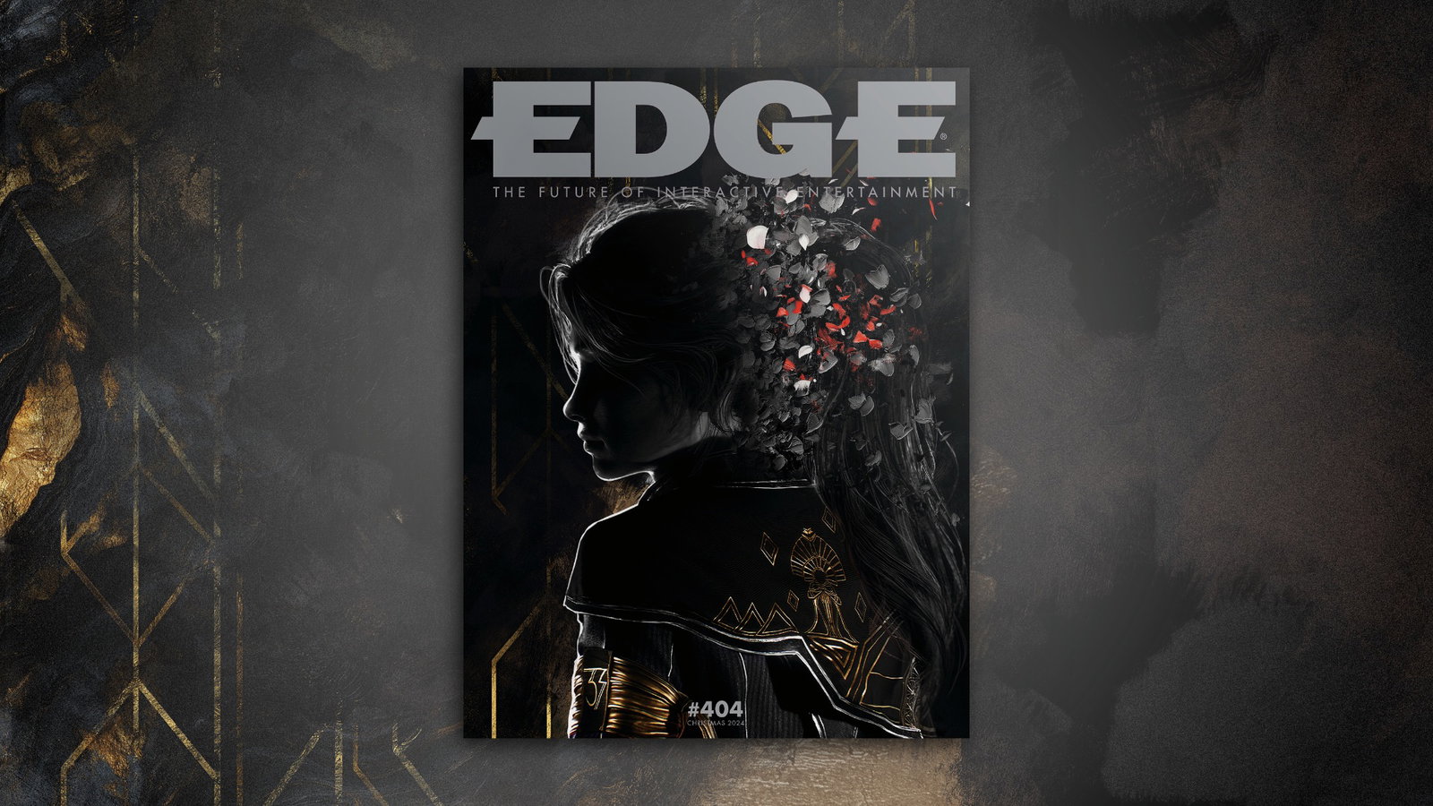 Итоги года по версии издания Edge — Kupikod Media