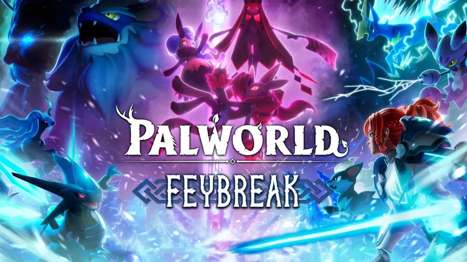 Palworld получила крупное обновление с островом и оружием из Terraria — Kupikod Media