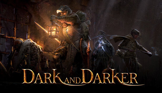 Dark and Darker - Legendary Status раздают бесплатно в Epic Games Store — Kupikod Media