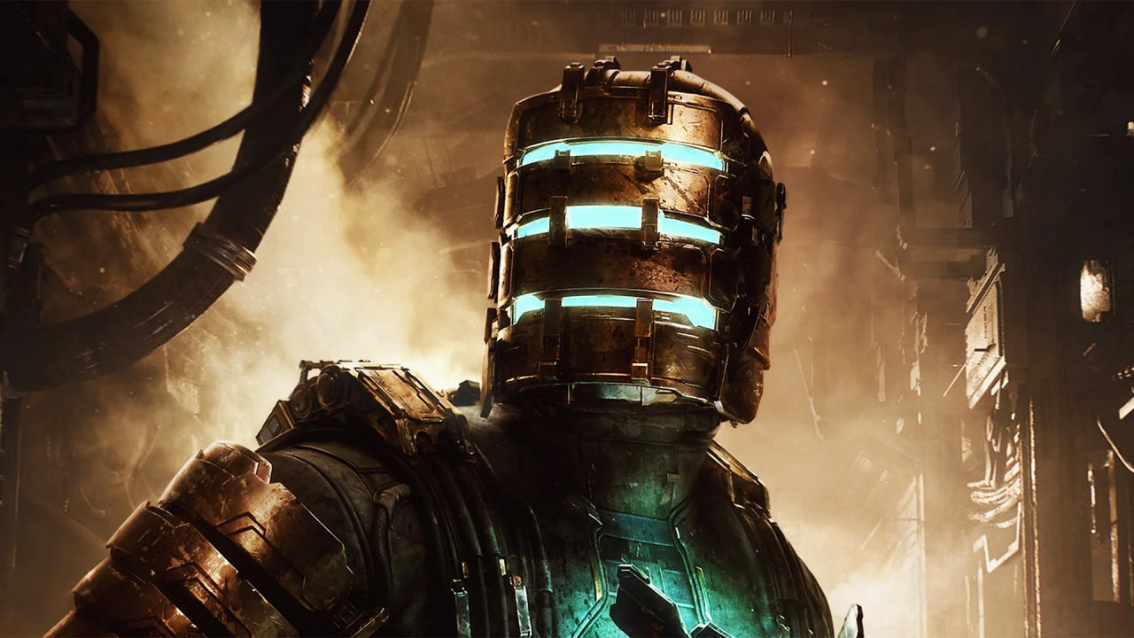 EA не заинтересована в разработке Dead Space 4