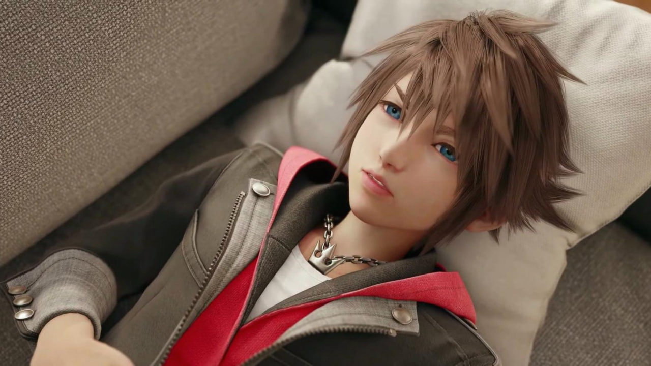 Kingdom Hearts 4 могут снова анонсировать в феврале 2025 года