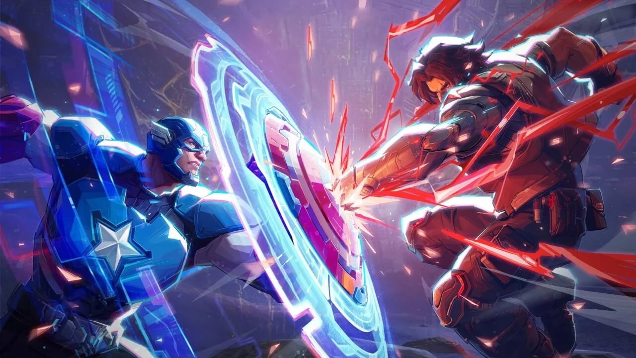 Система голосования в Marvel Rivals вызвала споры среди игроков