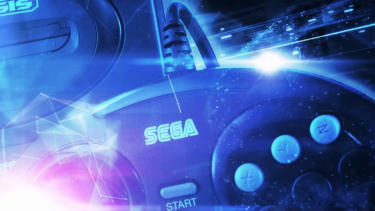 SEGA не планирует выпускать новые мини-консоли