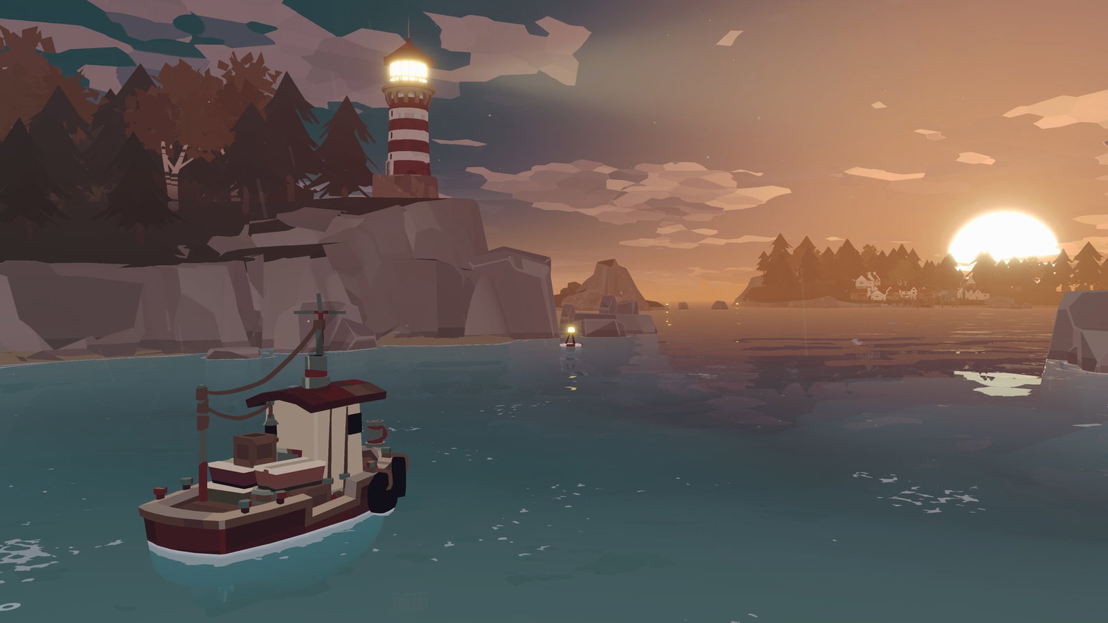 Dredge раздают бесплатно в Epic Games Store — Kupikod Media