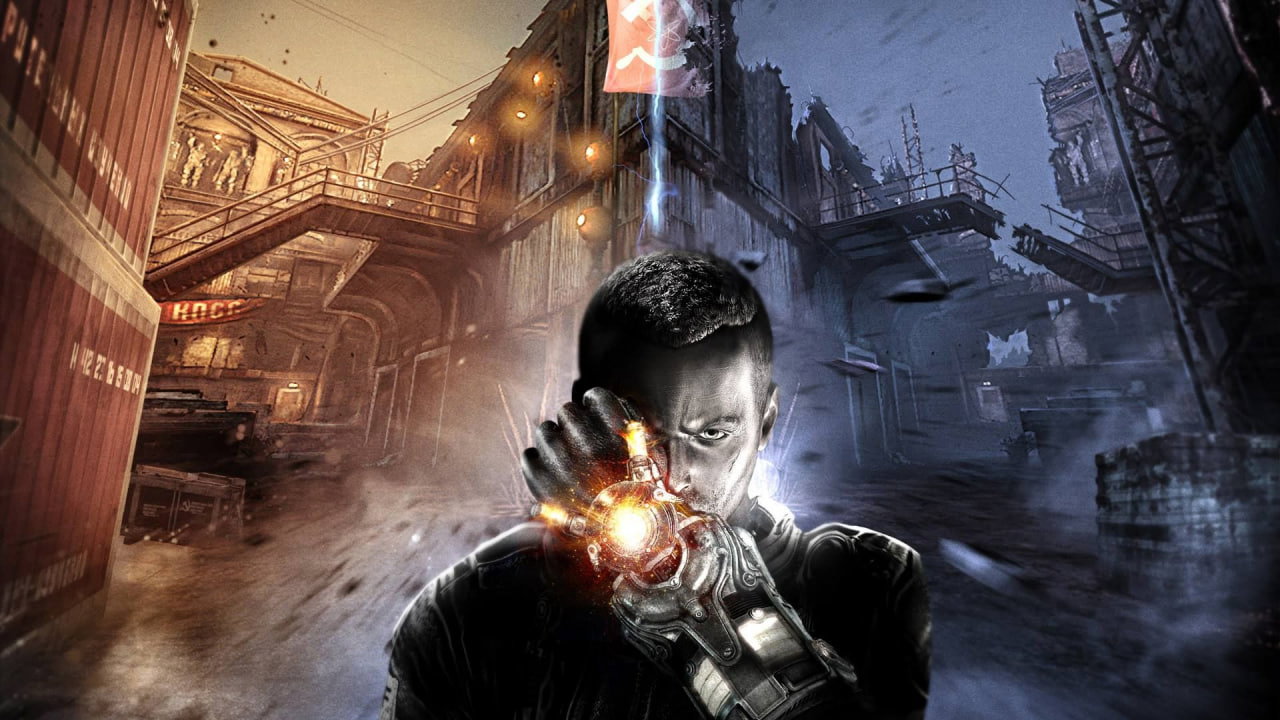 Singularity и Call of Duty: World at War могут добавить в Xbox Game Pass — Kupikod Media