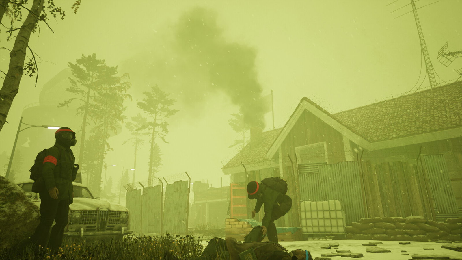 В Steam появилась новая демоверсия Striden — Kupikod Media