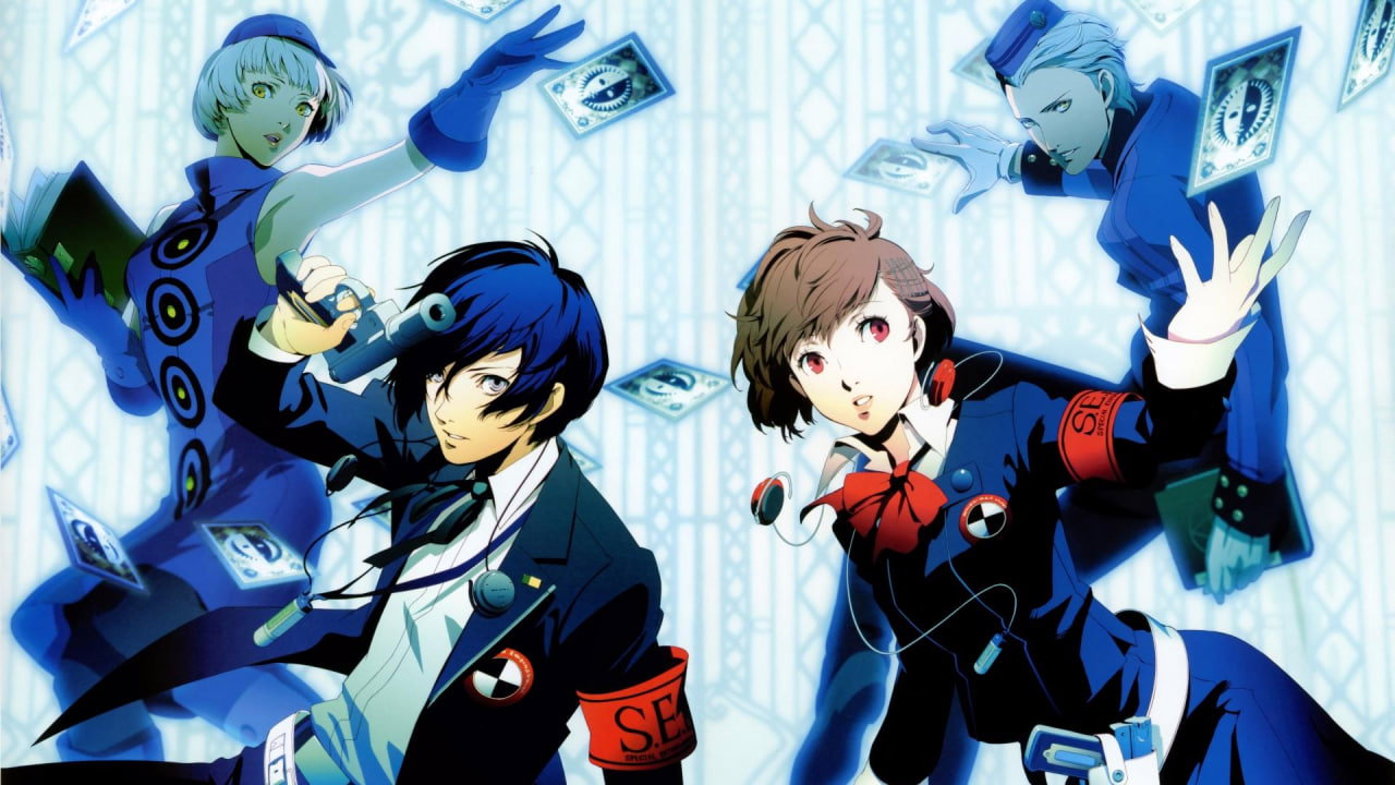 Разработчик Atlus раскрыл секрет успеха игр студии