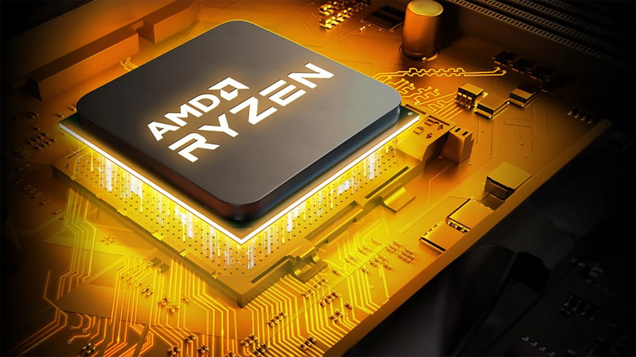 Новый процессор AMD Ryzen с Radeon 8060S обходит NVIDIA RTX 4060