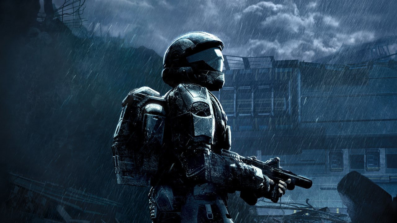 Фанаты Halo хотели бы видеть больше спин-оффов в серии