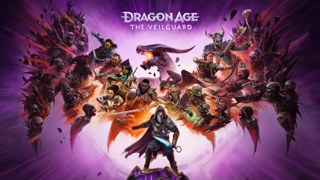 Все спутники в Dragon Age: The Veilguard - где найти компаньонов в Драгон Эйдж