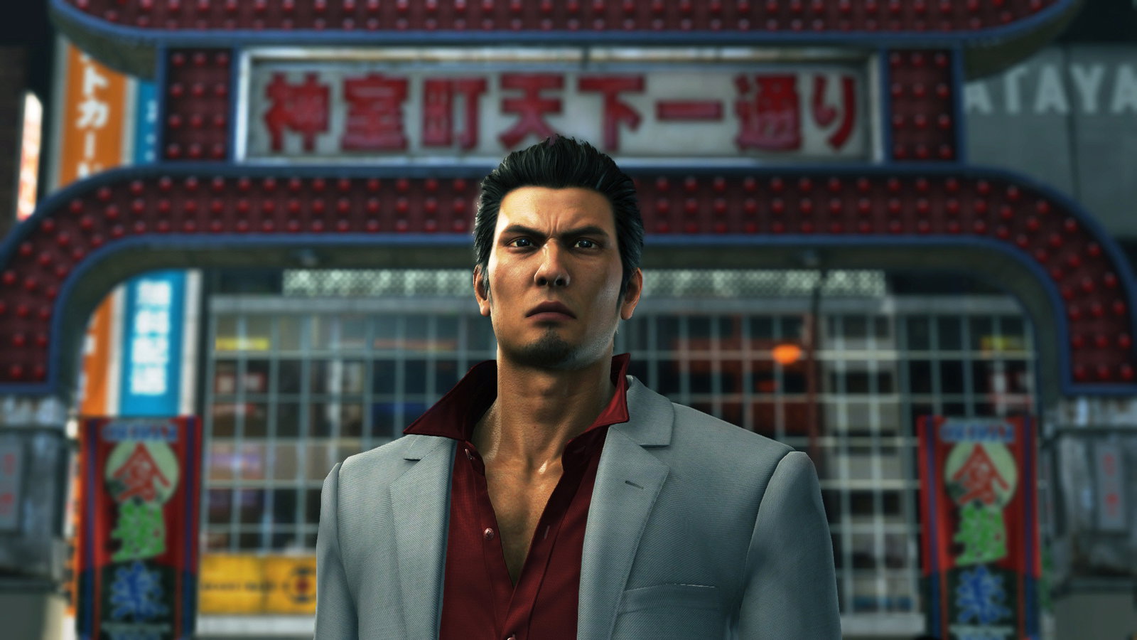 Директор Yakuza рассказал, как Sega поддерживает рискованные проекты — Kupikod Media