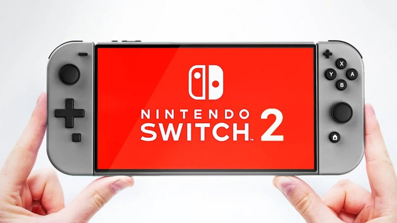 Инсайдер опубликовал новое фото Nintendo Switch 2