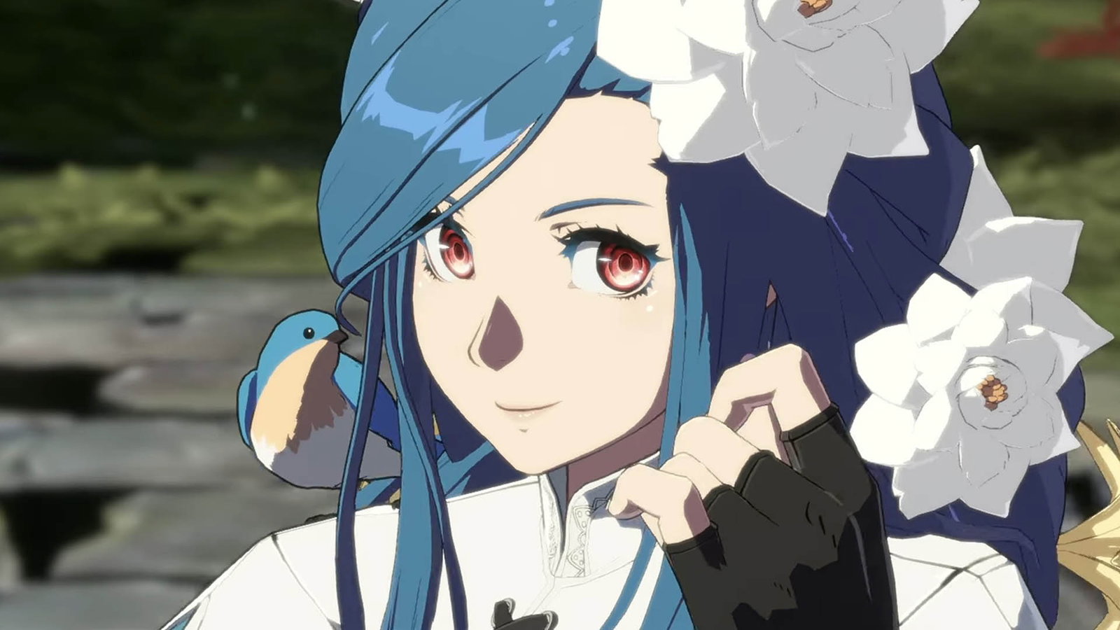 Queen Dizzy станет бесплатным персонажем в Guilty Gear Strive на Nintendo Switch — Kupikod Media