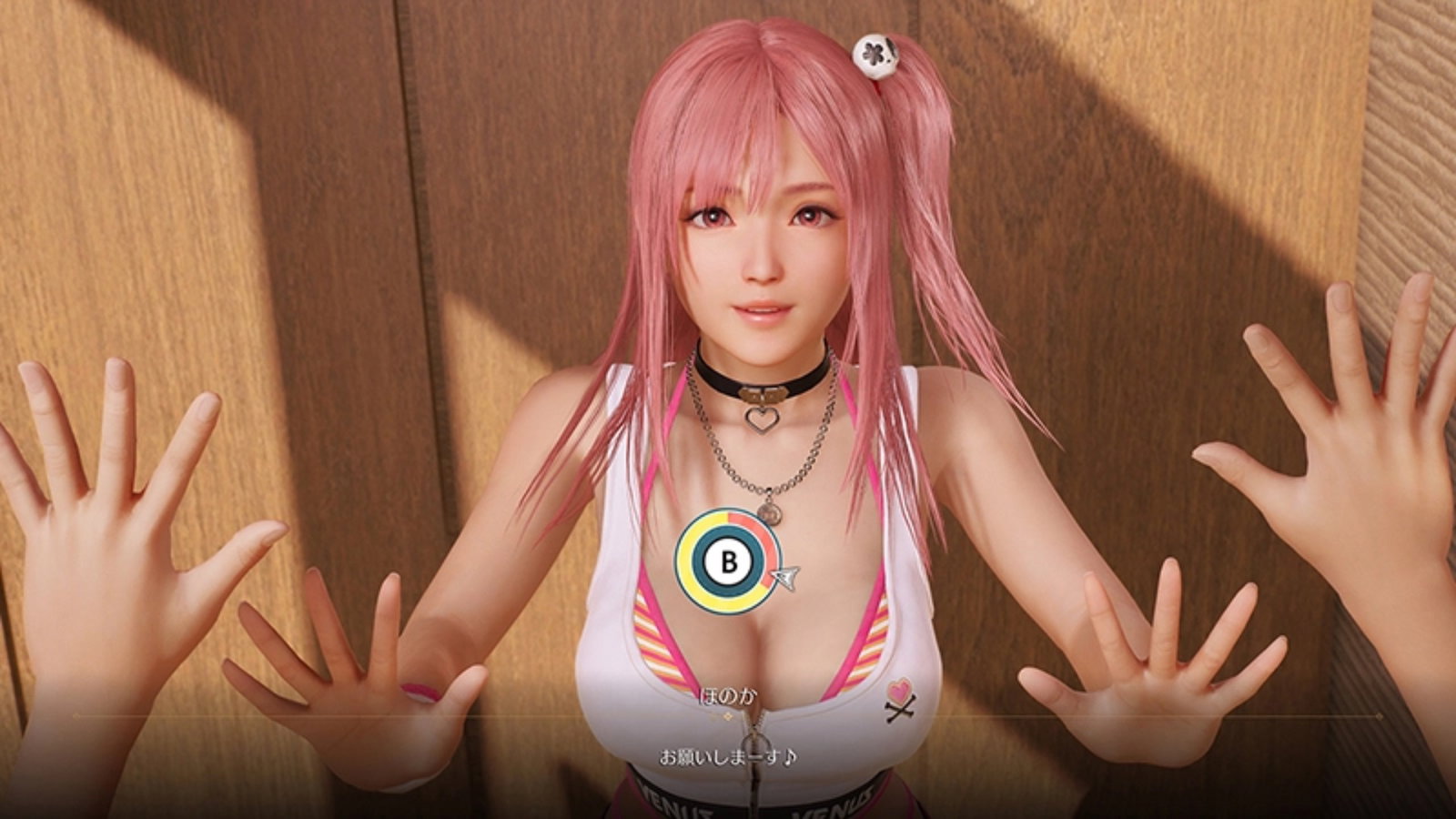 Новые подробности о Venus Vacation PRISM: Dead or Alive Xtreme — Kupikod Media
