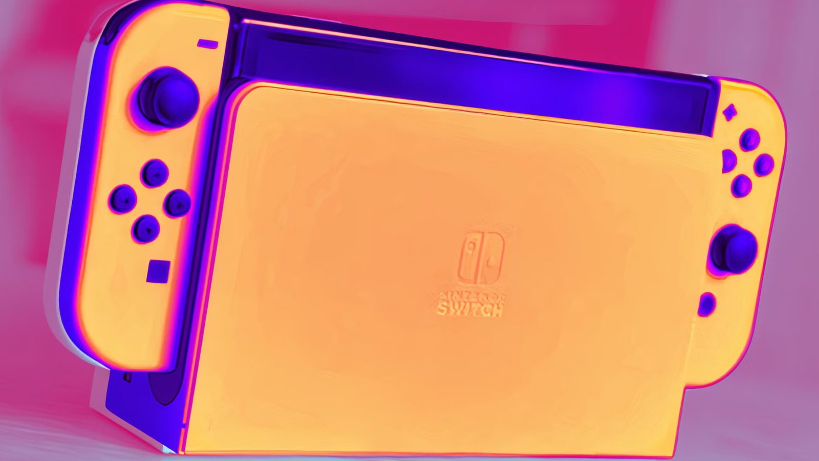 Утечка: возможная дата анонса Nintendo Switch 2 — Kupikod Media
