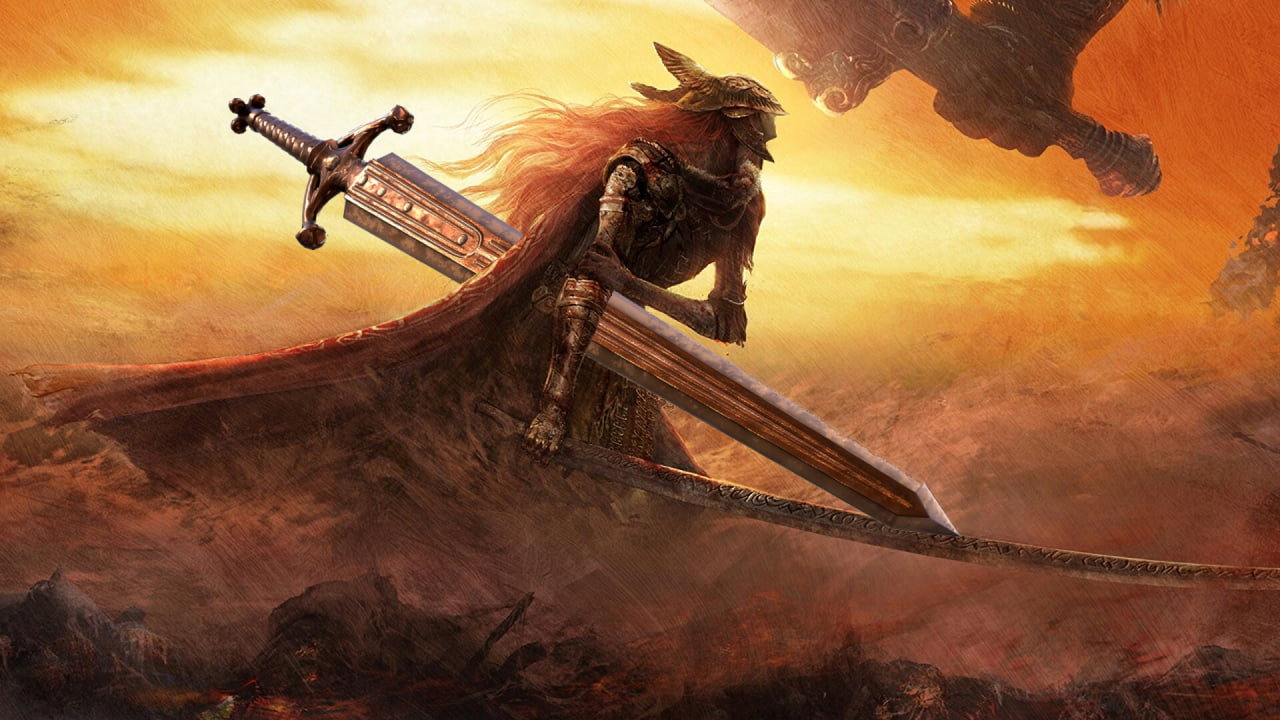 72-летний игрок прошел Elden Ring и Shadow of the Erdtree на NG+7 — Kupikod Media
