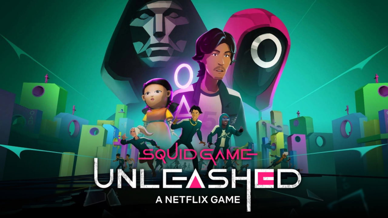 Автор Squid Game: Unleashed высказался об адаптации сериала под видеоигру — Kupikod Media