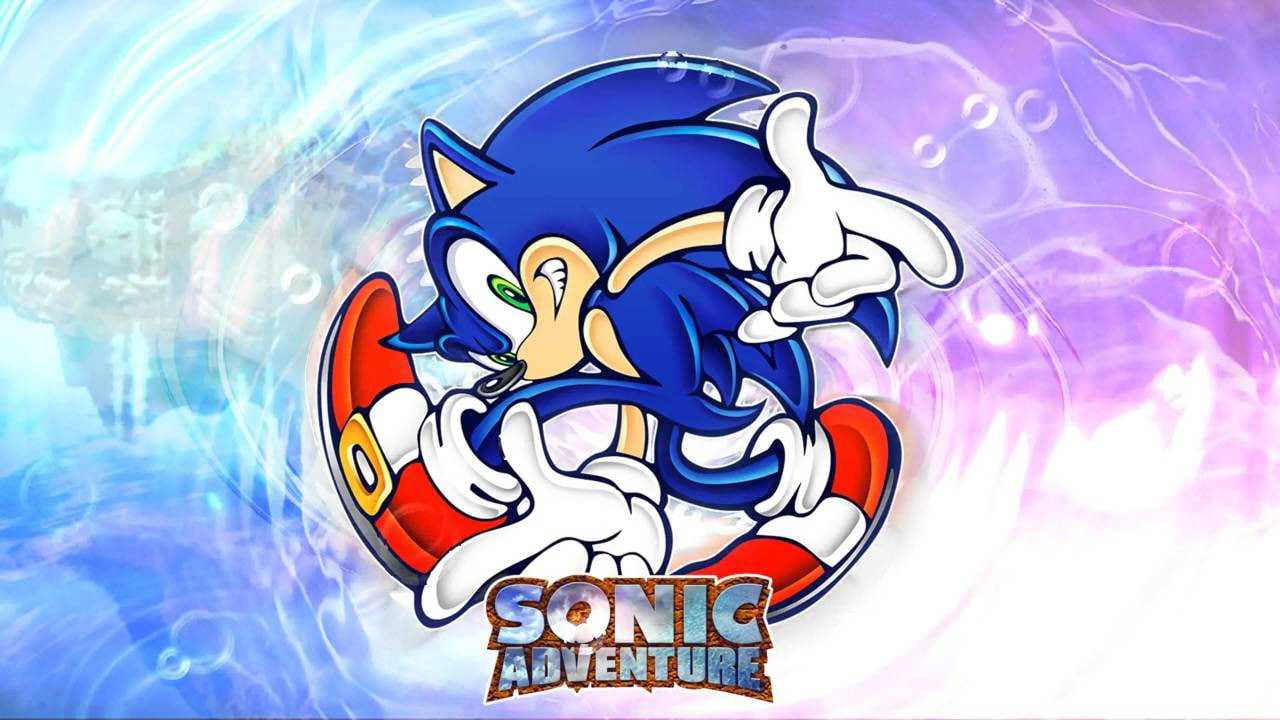 SEGA может выпустить ремейки Sonic Adventure в следующем году