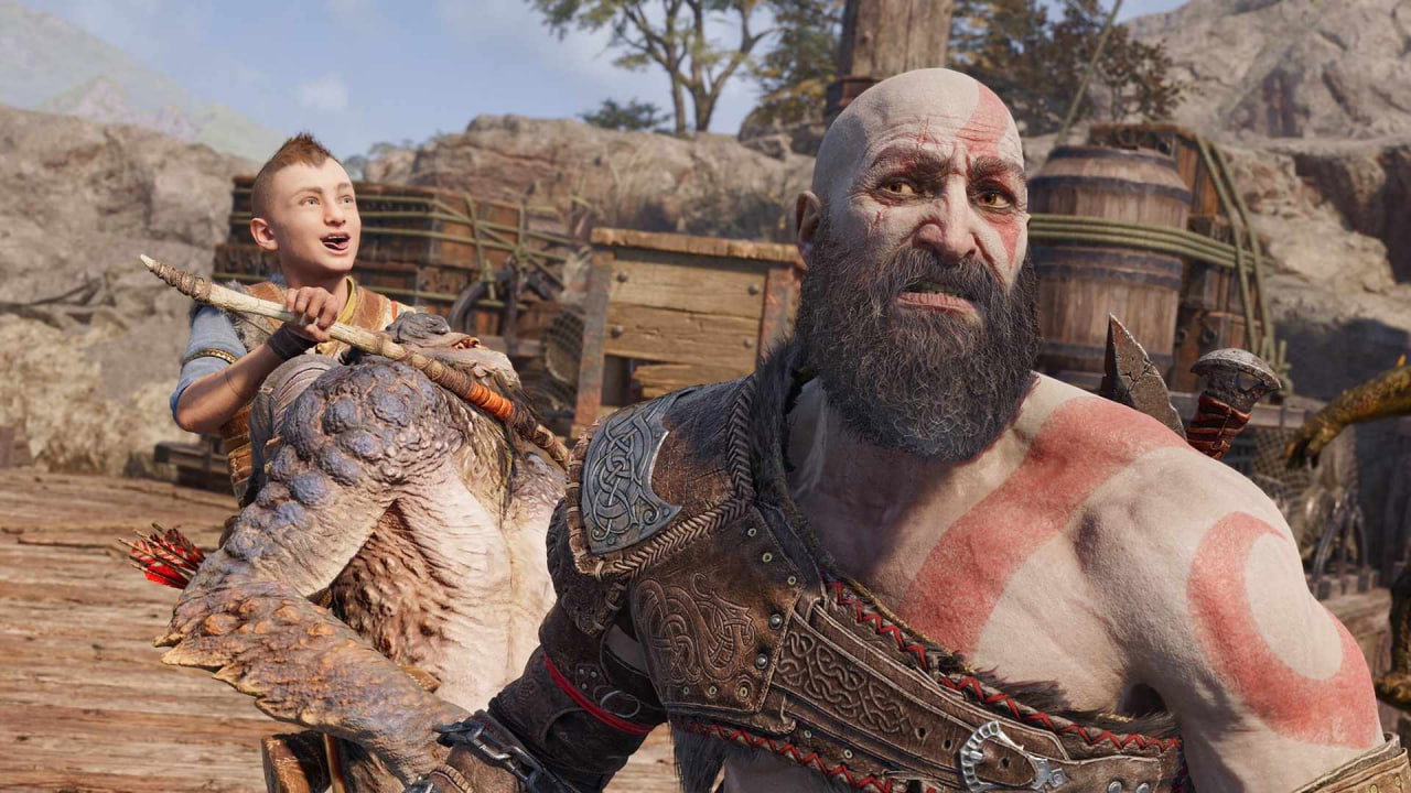 PC Gamer подвёл итоги технических достижений и провалов игр 2024 года