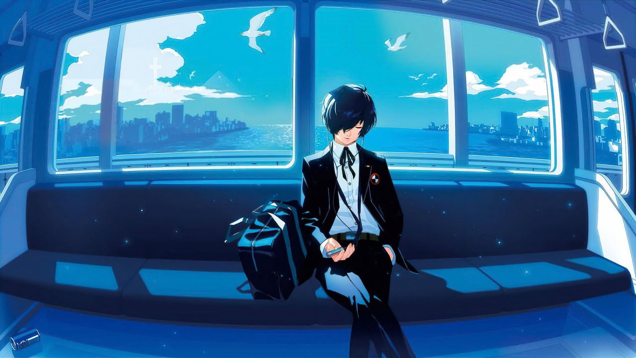 Atlus намекает на анонсы новых Persona и Shin Megami Tensei