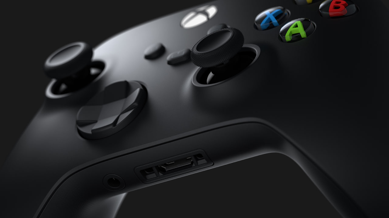 Microsoft готовит геймпад Xbox с обновлённой вибрацией — Kupikod Media