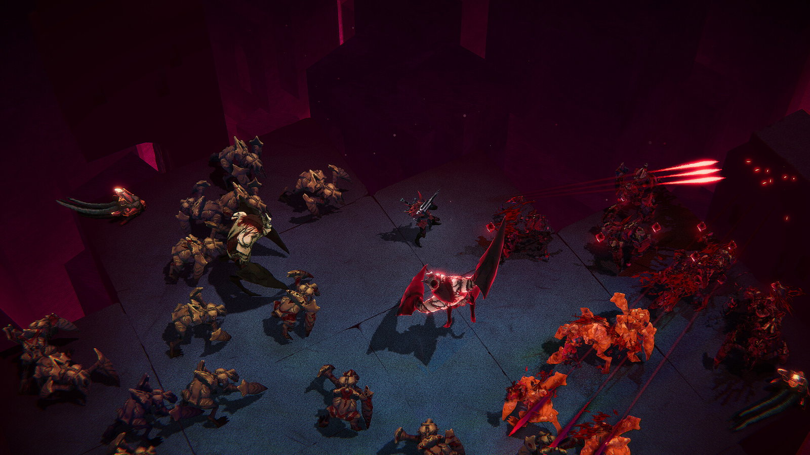 Kill Knight раздают бесплатно в Epic Games Store — Kupikod Media