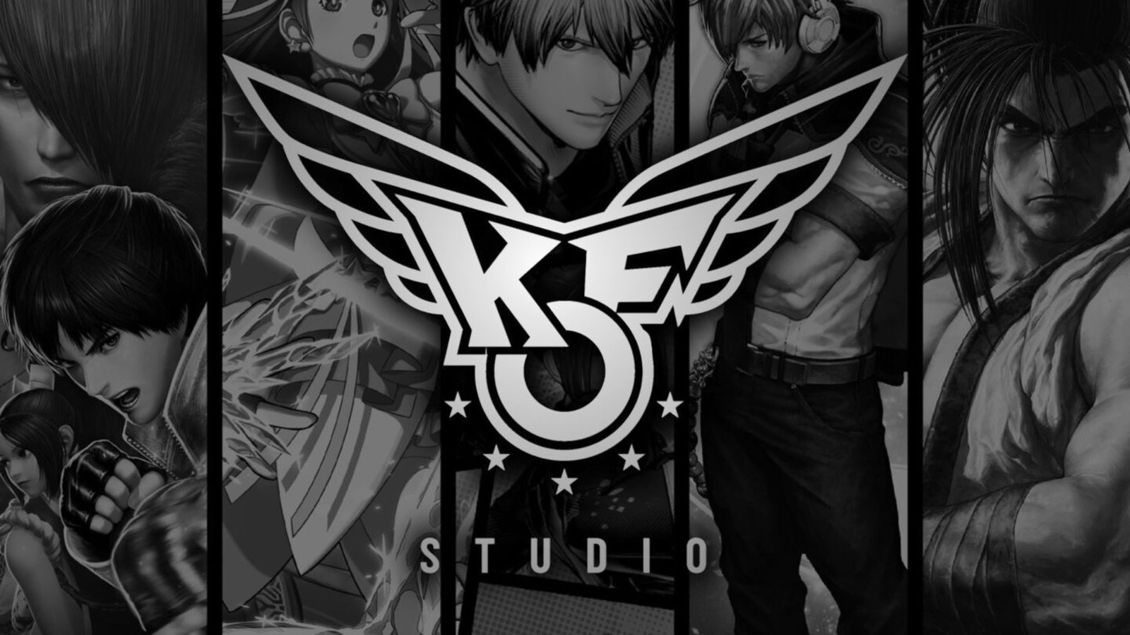 Корпорация SNK открыла студию KOF Studio — Kupikod Media