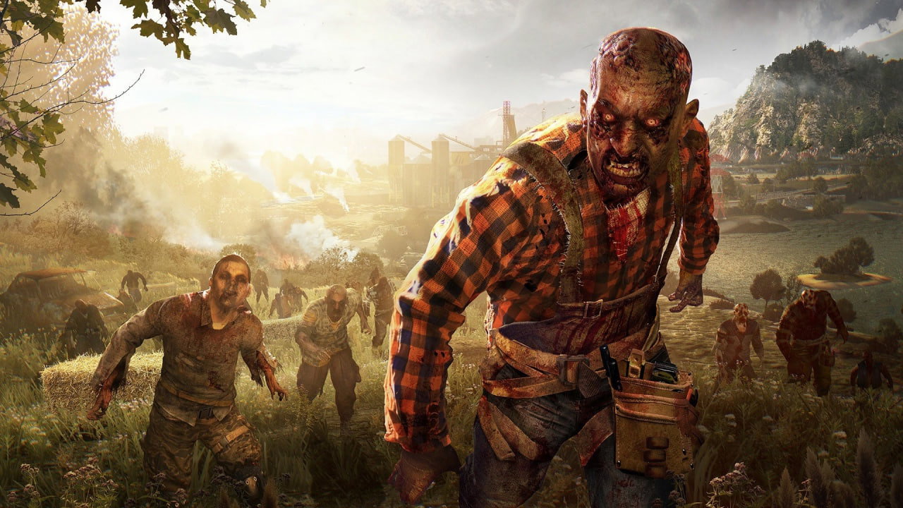 Dying Light получила полный русский дубляж