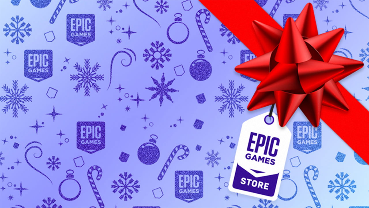 Инсайдер намекнул на новую бесплатную игру в Epic Games Store — Kupikod Media
