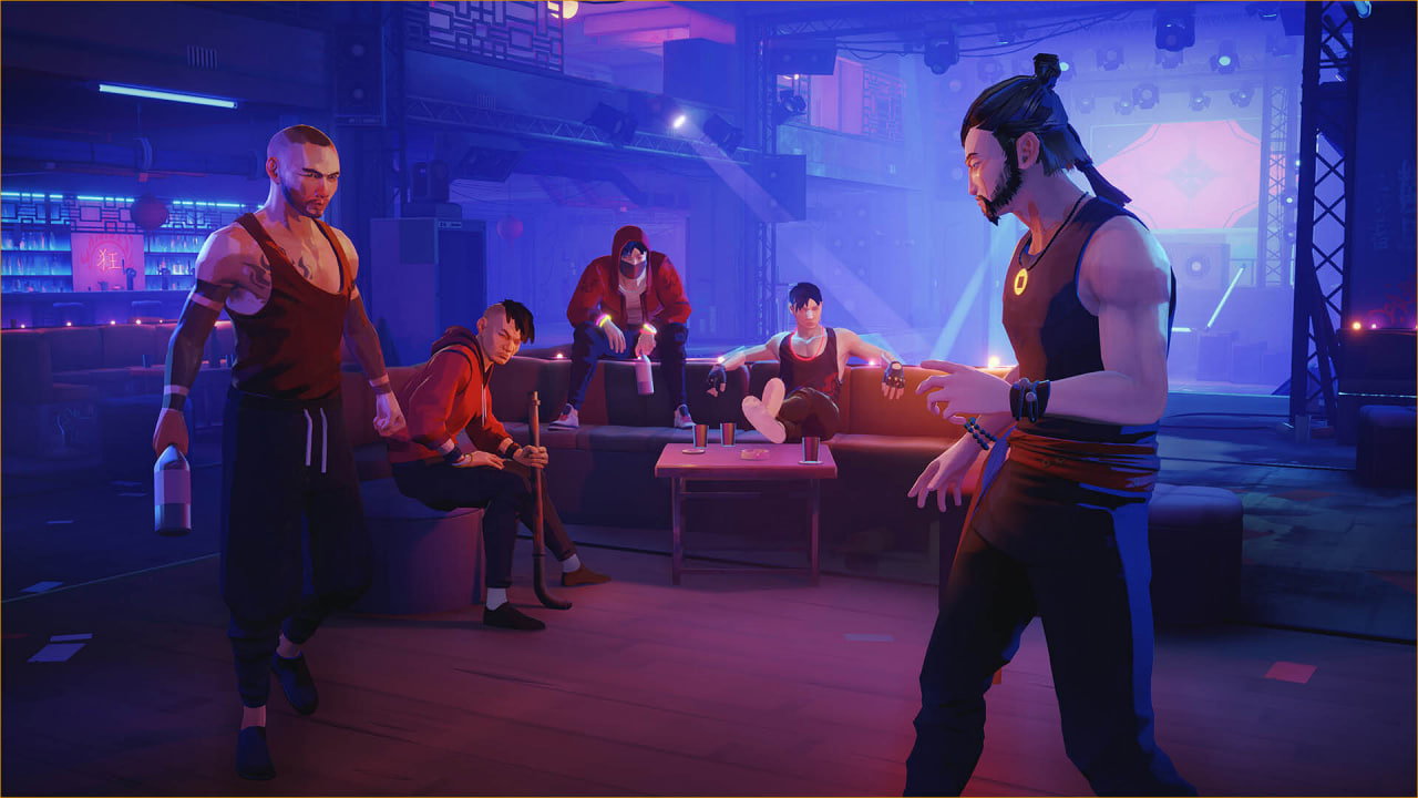 Sifu раздают бесплатно в Epic Games Store — Kupikod Media
