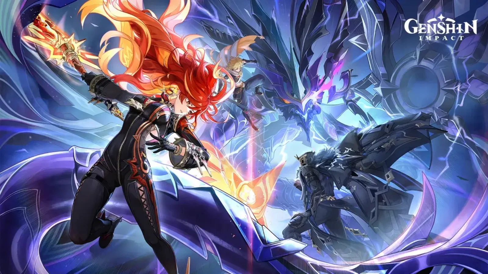 Genshin Impact 5.3: Все подробности обновления «Пылающая Ода Возрождения» — Kupikod Media