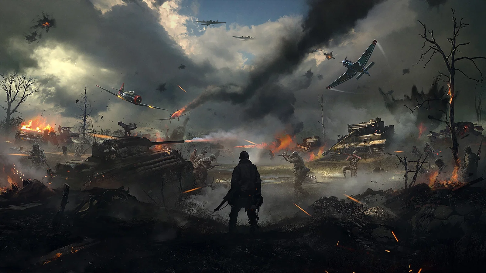 Инсайдер раскрыл последнюю тайную игру в Epic Games — Kupikod Media