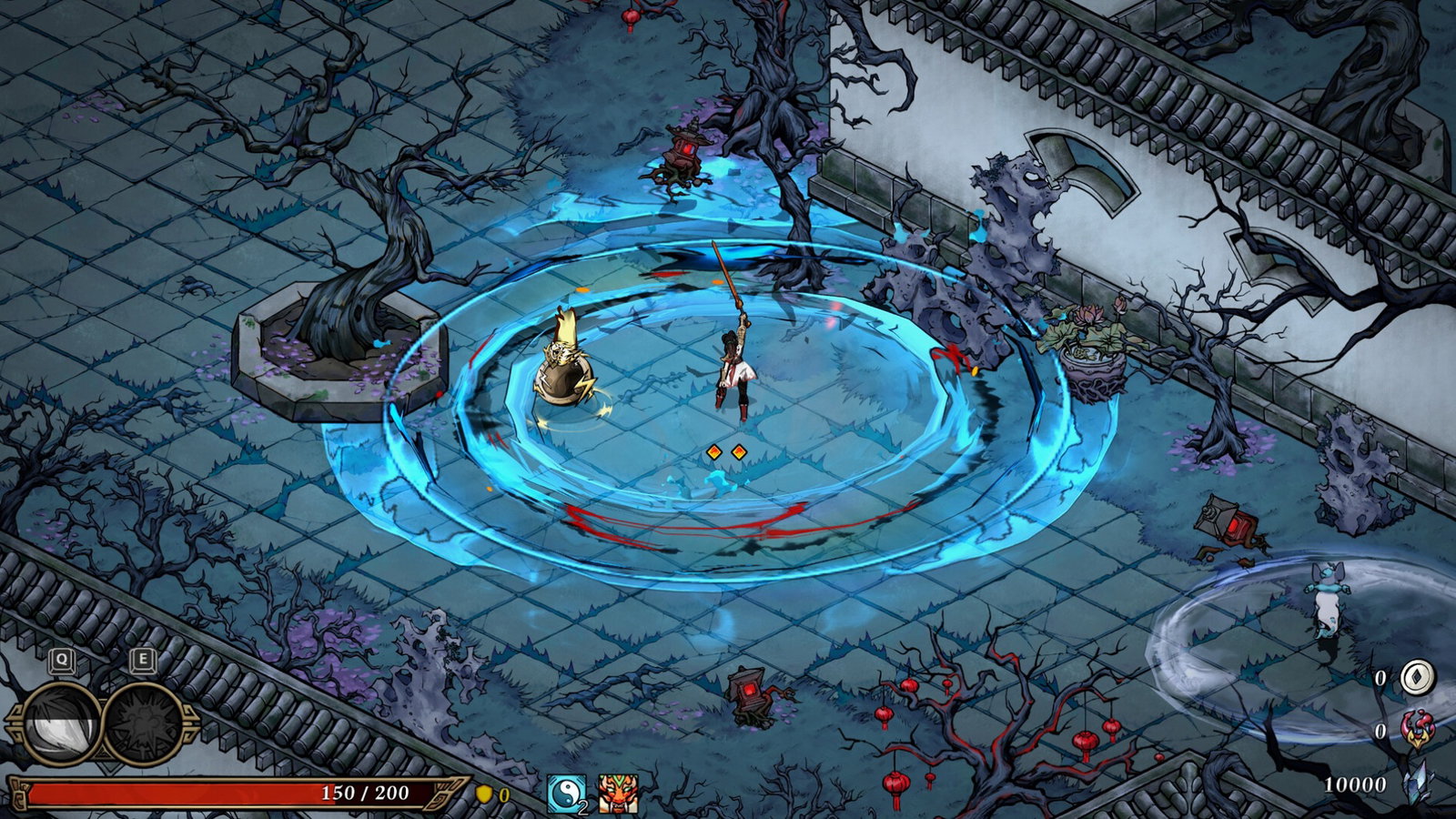 Игра в стиле Hades с 92% положительных отзывов исчезла из Steam — Kupikod Media