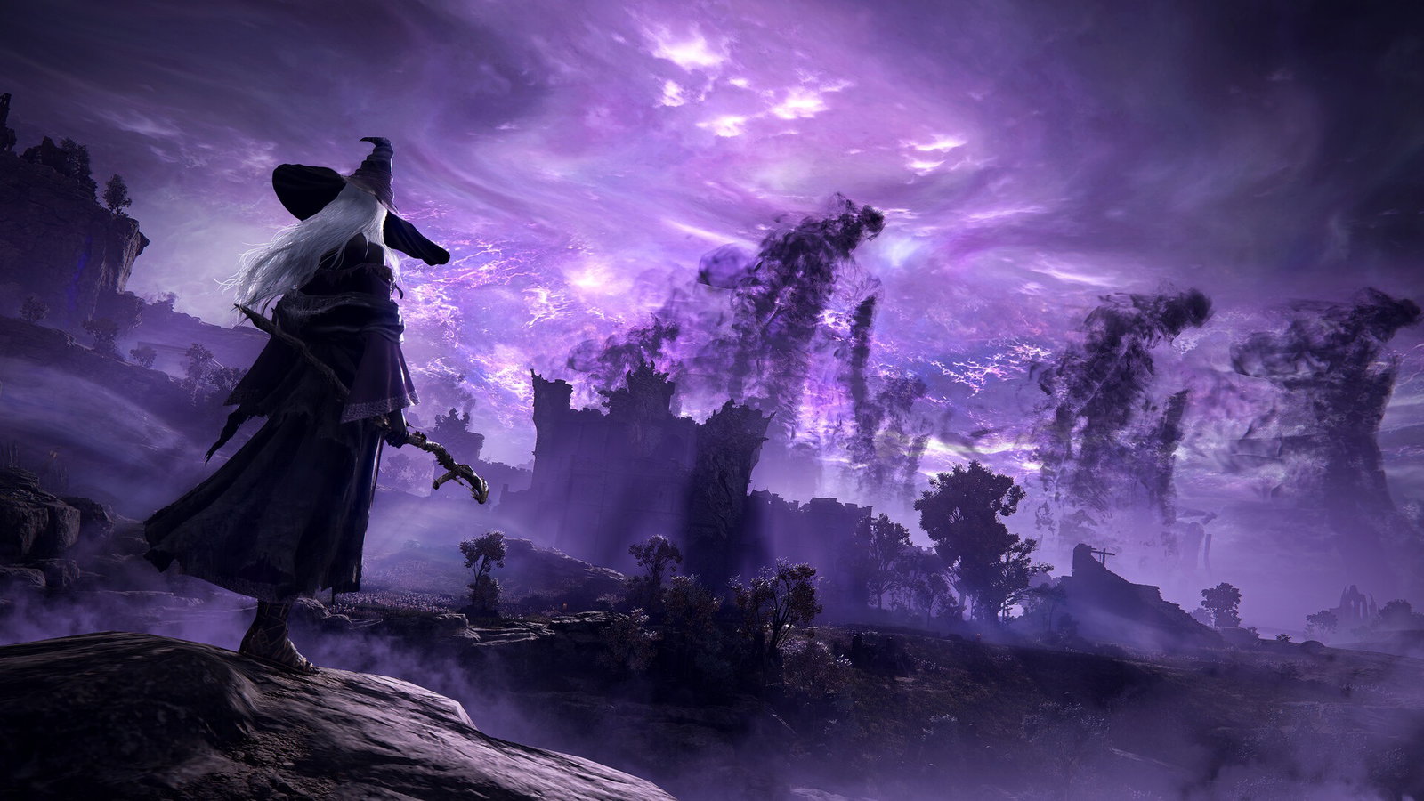 Elden Ring: Nightreign лишится культовой функции Dark Souls